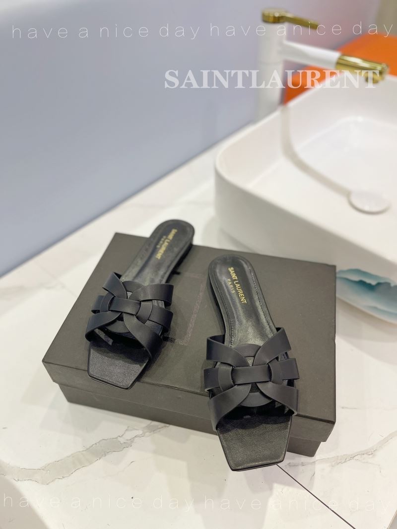 Ysl Sandals